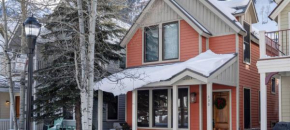 Maison d'Apres by Exceptional Stays